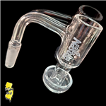 Nastee Glass Terp Slurper - 10mm Male