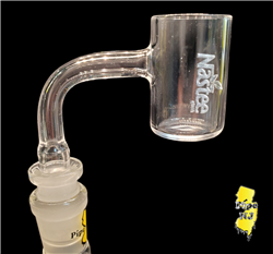 Nastee Glass Bucket