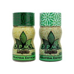 OPMS Liquid Extract