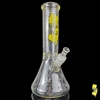 Pipe NJ Clear 10" Beaker