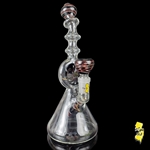 Pipe NJ Worked Mini Lollipop Beaker