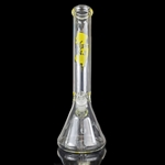 Pipe NJ Clear 10" Beaker 32x4