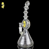 Pipe NJ Clear Full Lollipop Beaker