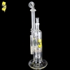 Pipe NJ Full Size Rig w/ Dabber Attachment