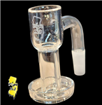 High - Quality Terp Slurper Banger by PipeNJ â€“ Maximize Flavor & Efficiency