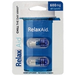 RELAX AID RELAXATION CAPSULES