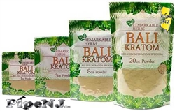 Remarkable Herbs Bali Powder