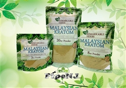 Remarkable Herbs Malaysian Powder