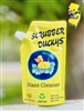 Scrubber Duckys Natural Glass Cleaner
