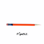Sherbet Pencil #9
