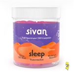 Sivan Sleep Gummies
