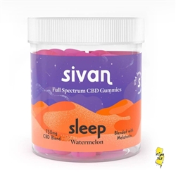 Sivan Sleep Gummies