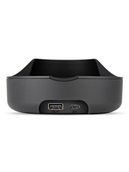 THE PEAK PRO POWER DOCK