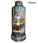 Ultra Eliminex Premium - 1 Step Maximum Strength Liquid Cleansing Formula - Strawberry Mango (32 Fluid Ounces)
