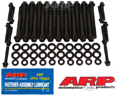 ARP 134-3610
Gen lll LS series small block (2004 & later-except LS9). All same length bolts.