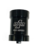 System 1 Billet Pro Series filter.