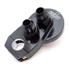 Billet Remote filter clamp style