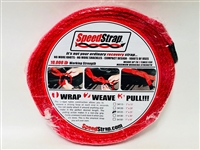 1" x 25' Recovery Strap