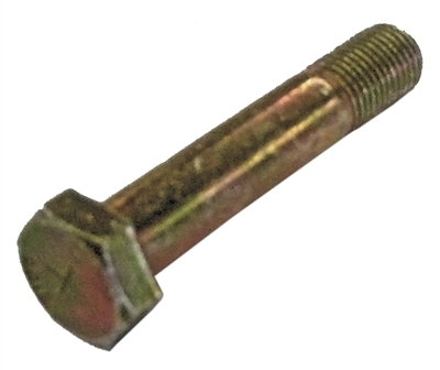 AN6 bolts