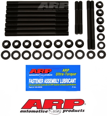 ARP 188-5401. Polaris rzr main studs kit.