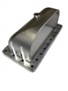 Burst Panel Deflector Scoop.