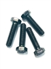 Grade 8 Black Zinc beadlock bolts