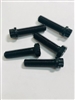 Grade 8 Black Zinc beadlock bolts