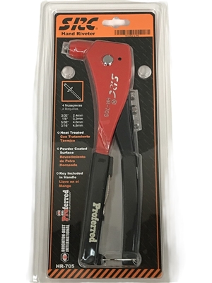 Pop Rivet Gun.