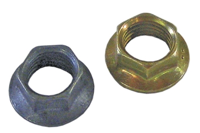 Jet Nuts also know as MS21042 nuts.