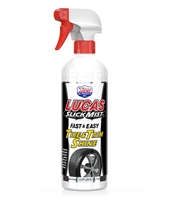 Lucas oil Tire & Trim Shine