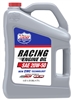 Lucas Oil Racing Only SAE 20W-50.