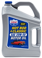 Lucas Oil Hot Rod & Classic SAE 20W-50