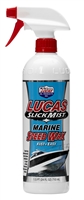 Lucas Oil Marine Speed Wax