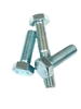 Metric Hex Head 10-1.5MM Grade 10.9