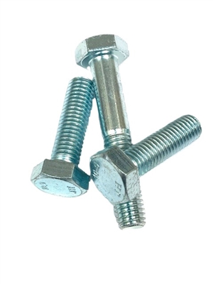 Metric Hex Head 10-1.5MM Grade 10.9