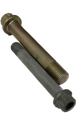 9/16-18 12 Point Aircraft Bolts