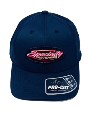 Specialty Fasteners hat