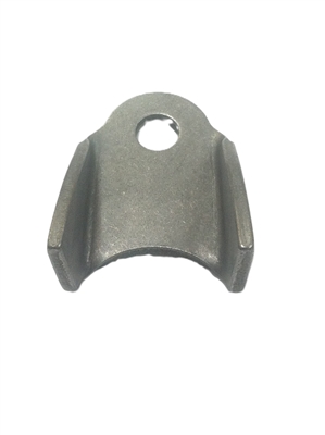 Chromoly weld tab