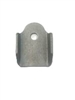 Chromoly weld tab
