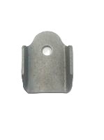 Chromoly weld tab