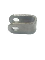 Chromoly weld tab