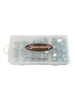 Nylock Kit Coarse Thread