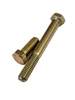 3/8-16 Grade 8 hex head