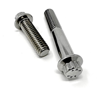 5/16-18 ARP 12 Point bolts Stainless steel