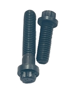 8-1.25MM 12 Point bolts
