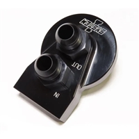 System 1 Remote Filter Mount