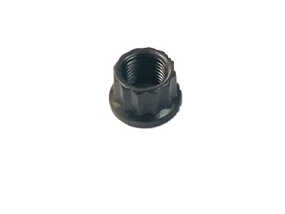 1/2-20 12 Point nut 5/8 wrench.