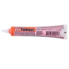 Vibra-tite Orange Viz Torque