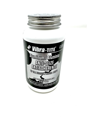 Vibra-tite Aluminum Anti-Seize