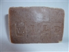 Spicy One Olive Oil Soap Bar